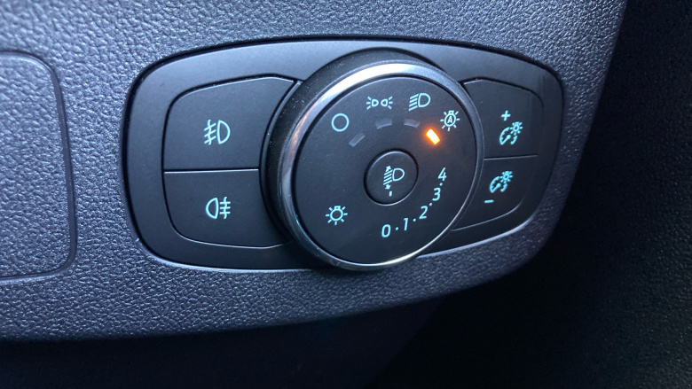 Ford Puma 1.0 EcoBoost Hybrid mHEV ST-Line 5dr DCT Petrol Hatchback